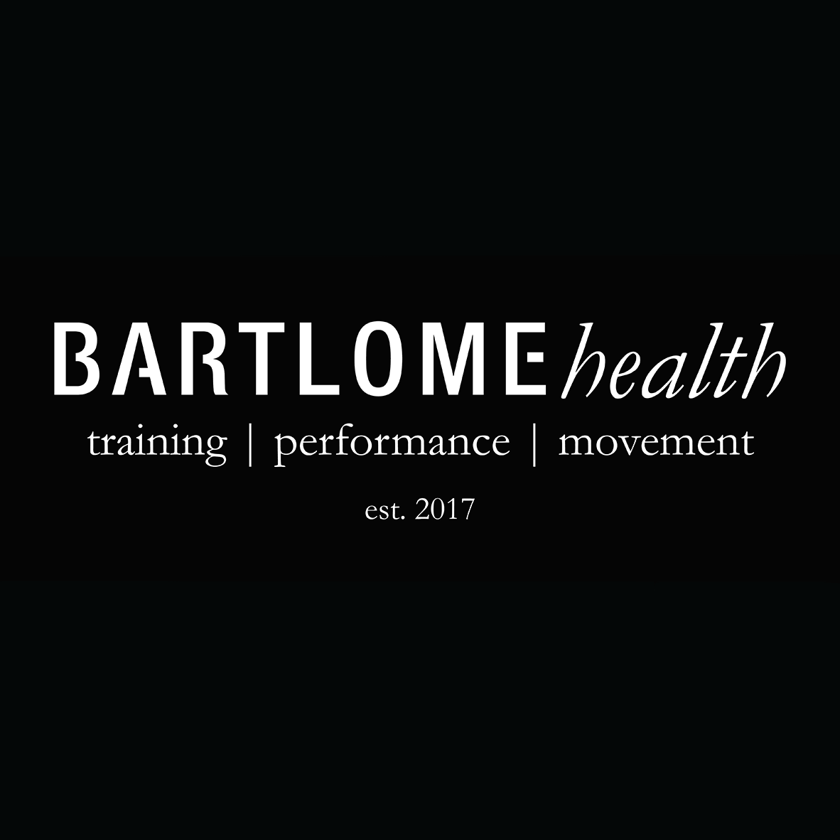 Bartlome Health