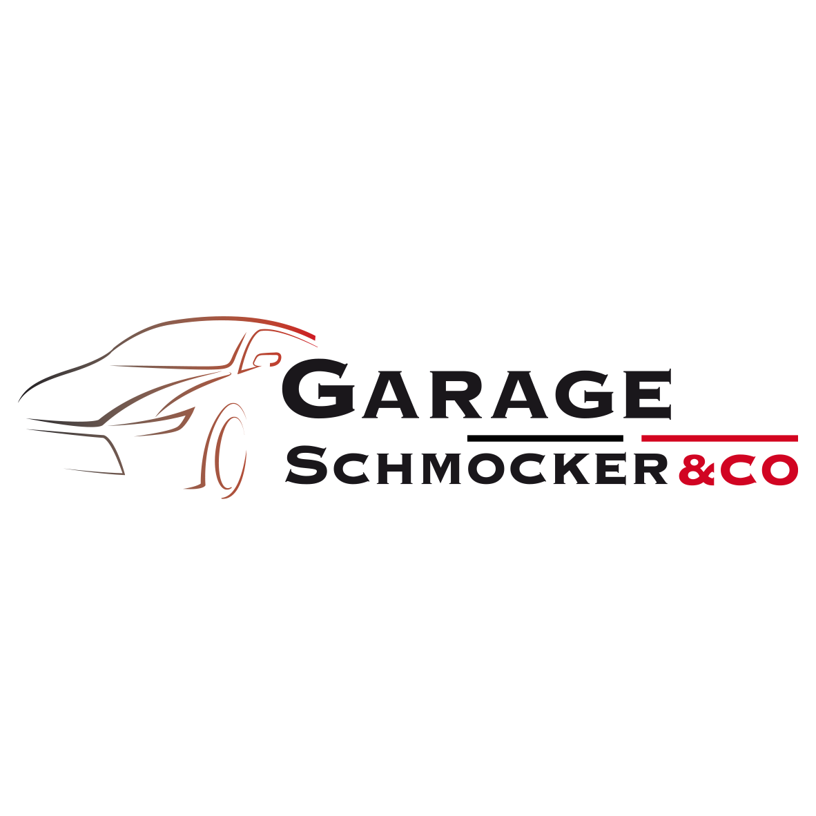 Garage Schmocker