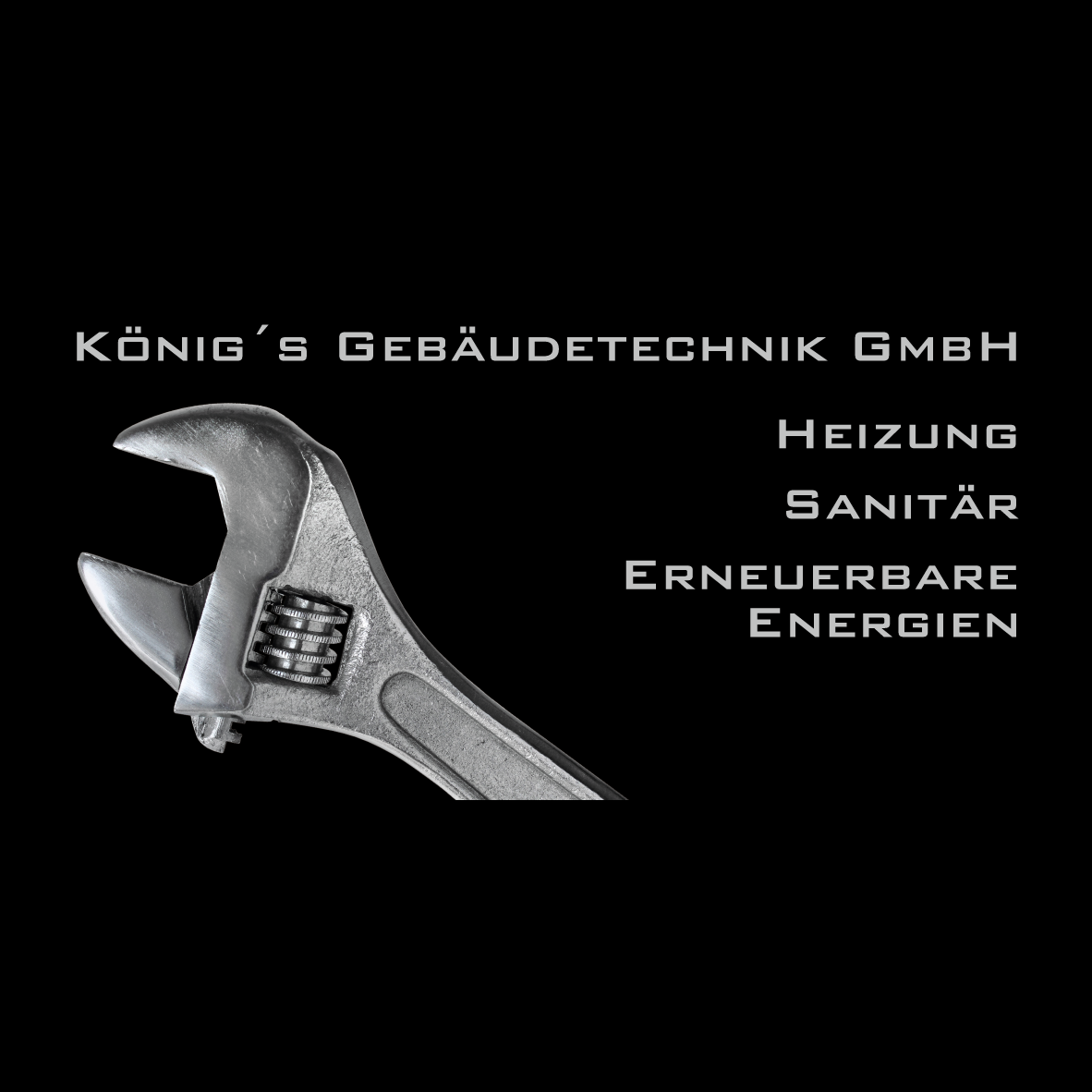 König's Gebäudetechnik Gmbh