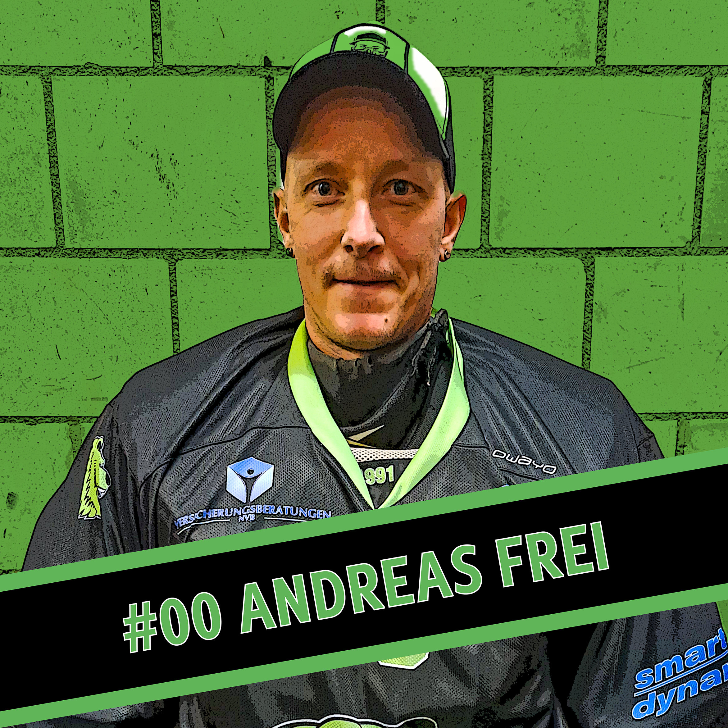 Andreas Frei