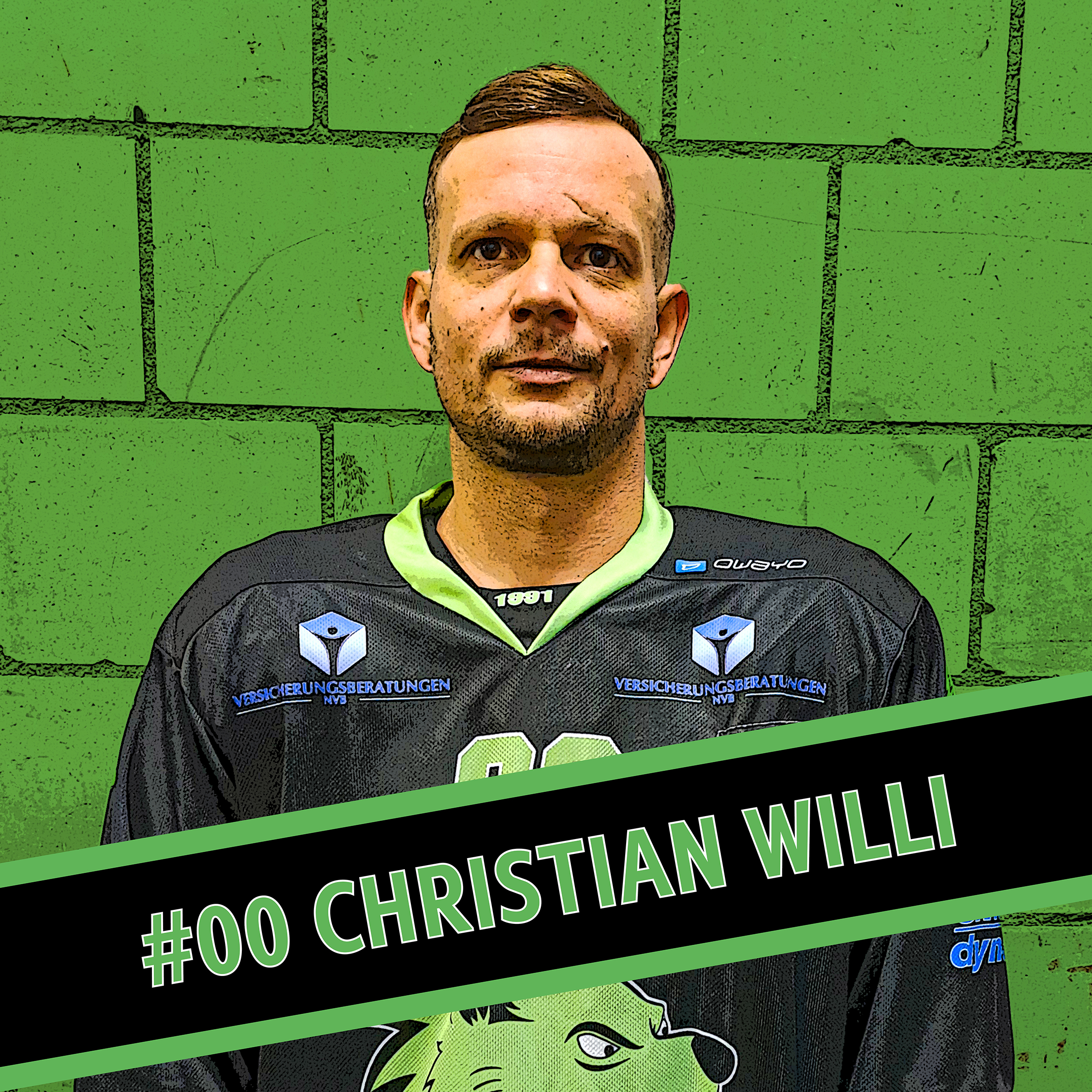 Willi Christian