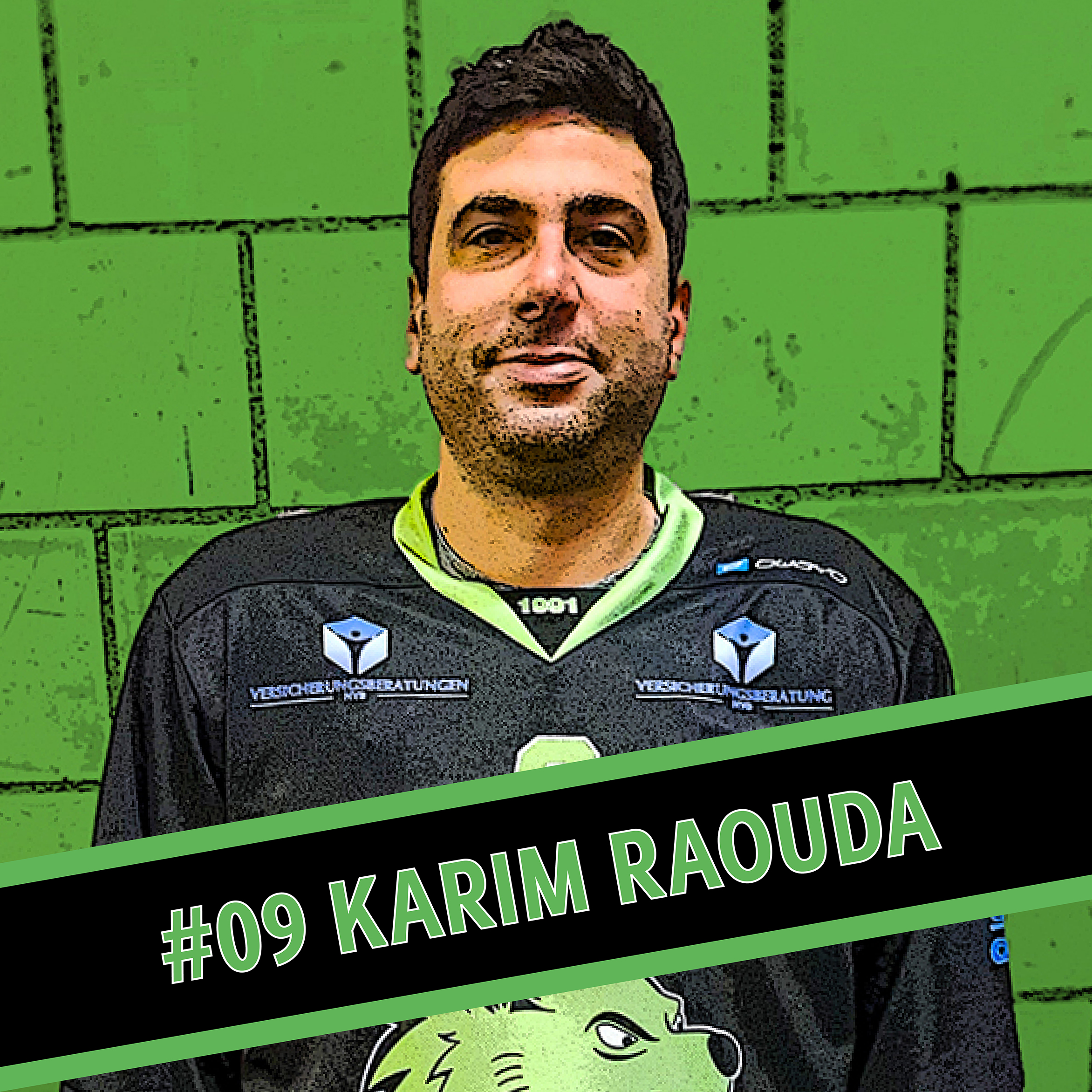 Raouda Karim