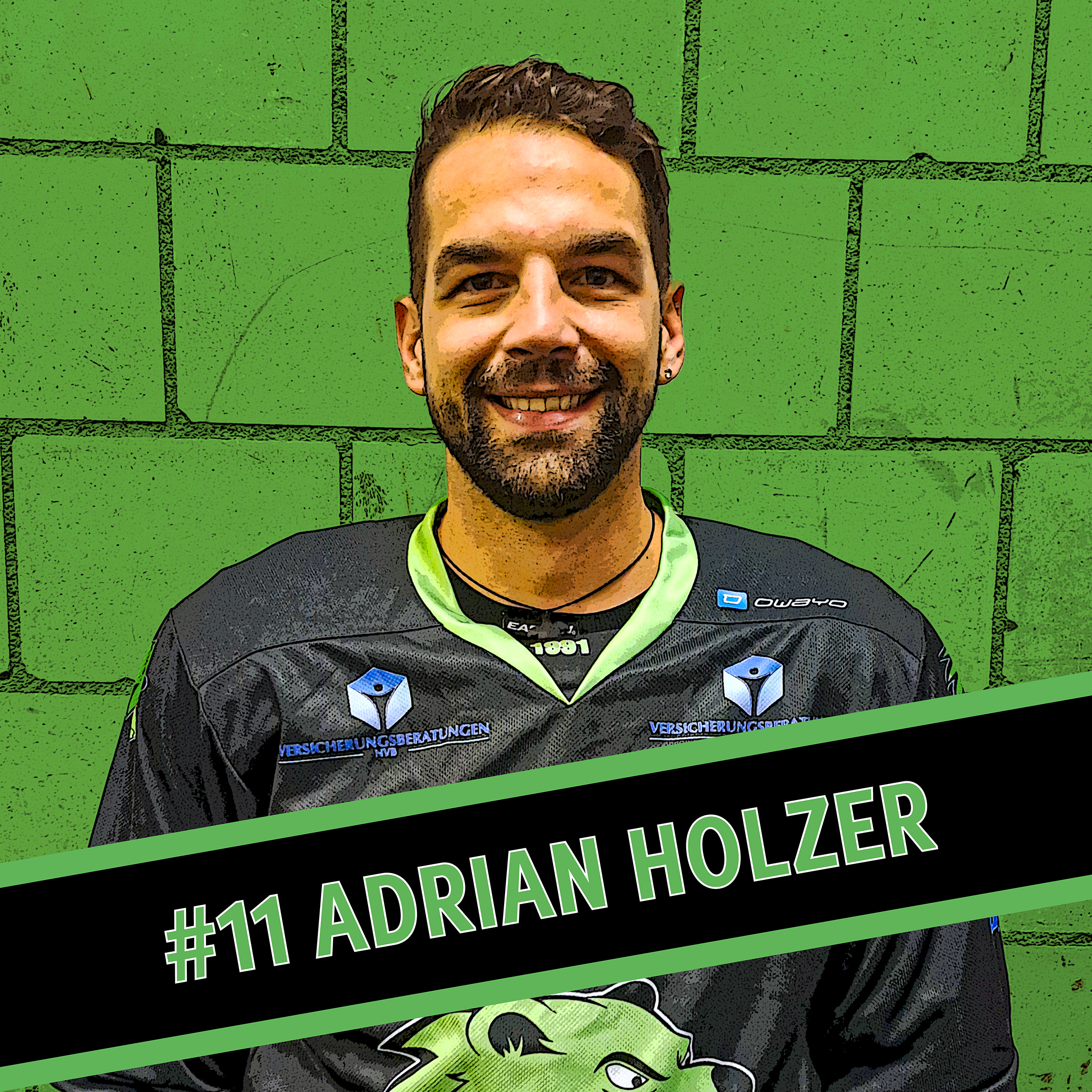 Holzer Adrian