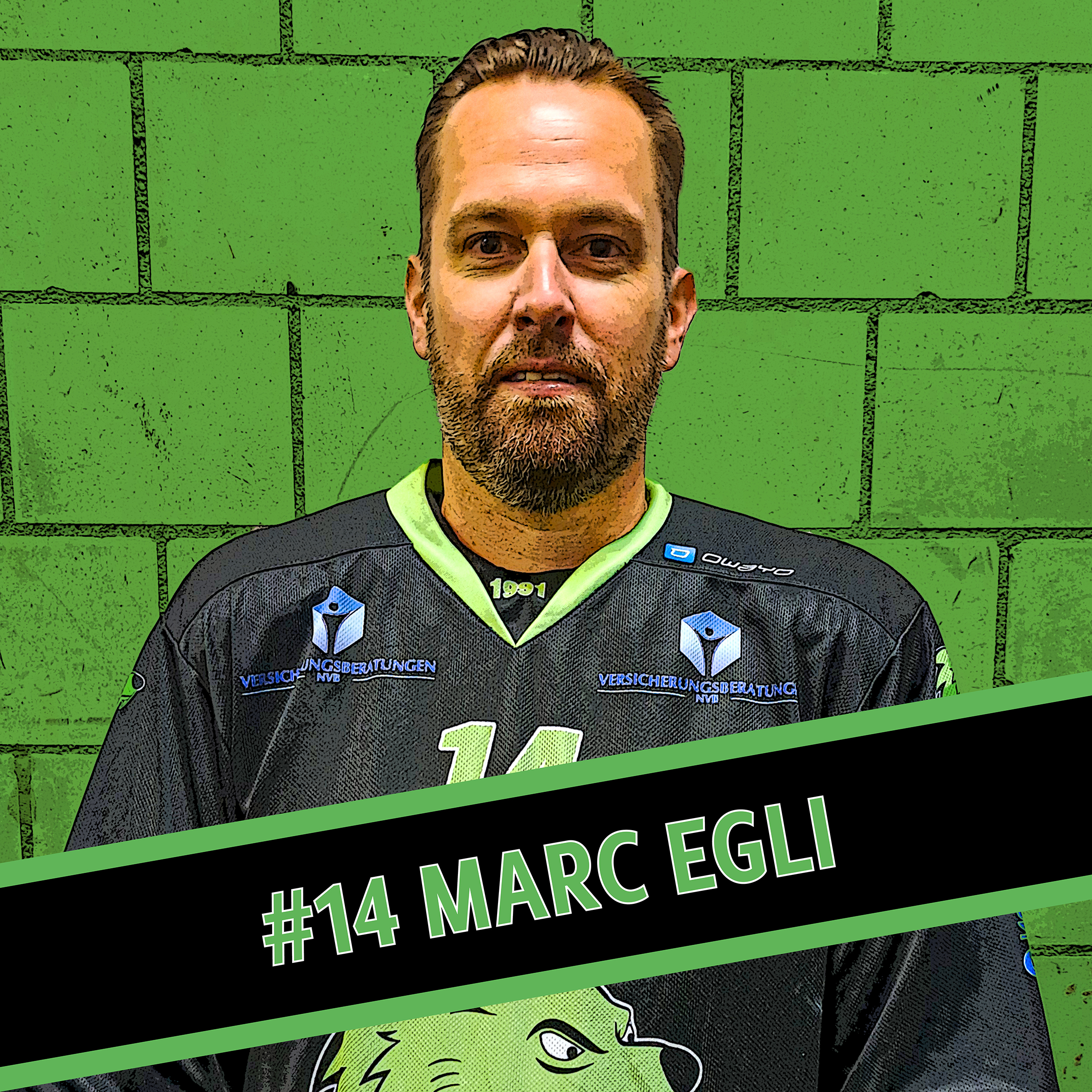 Egli Marc