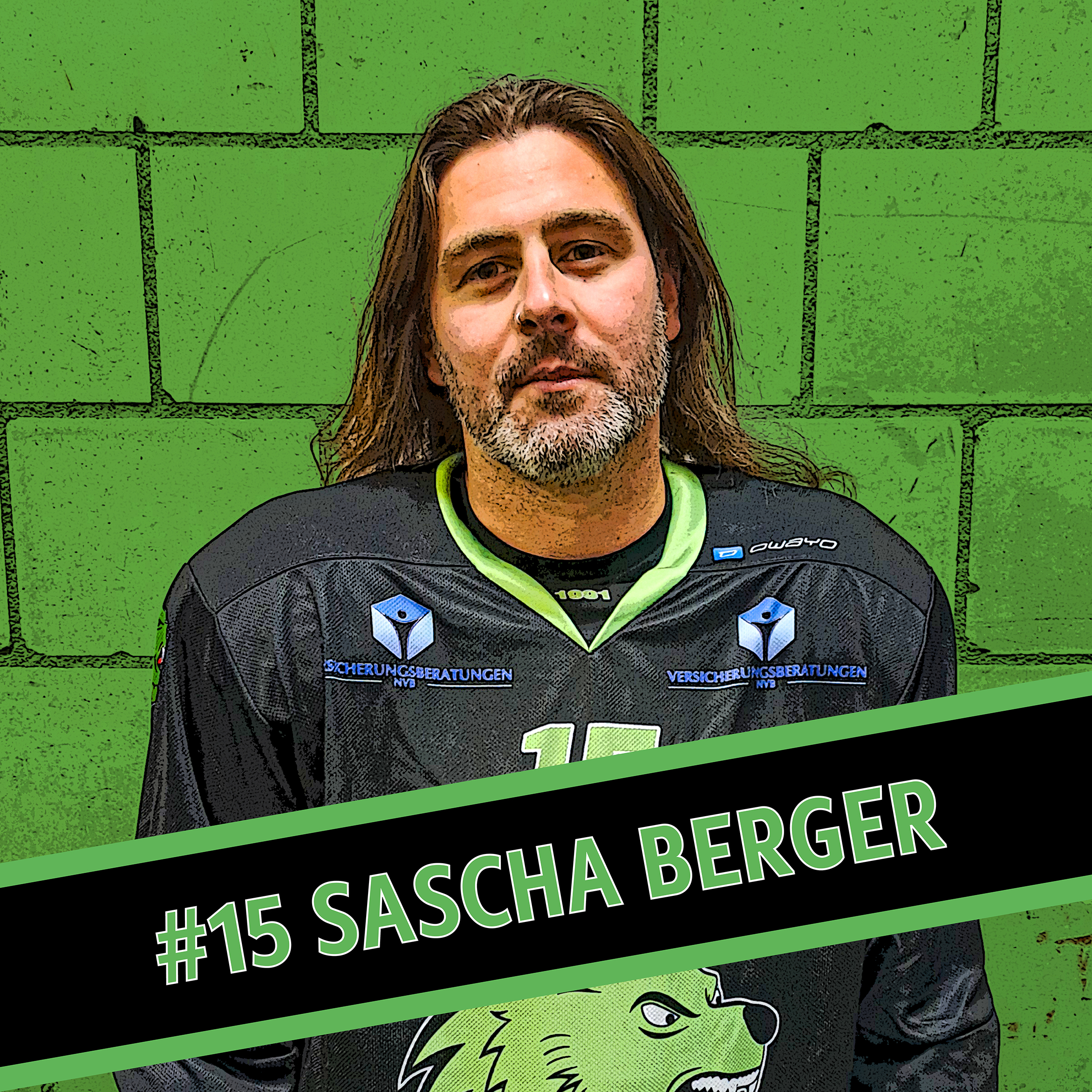 Berger Sascha