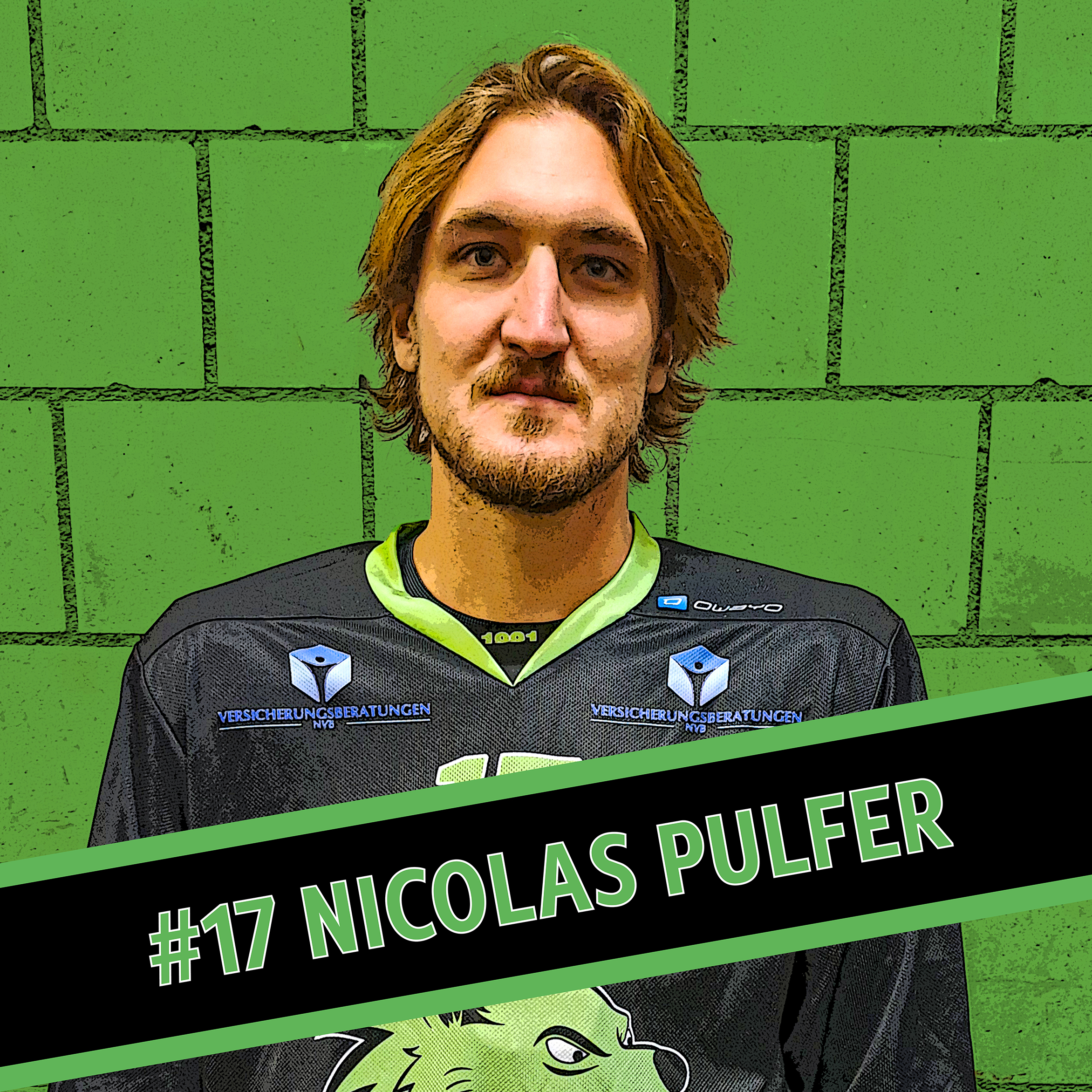 Pulfer Nicolas