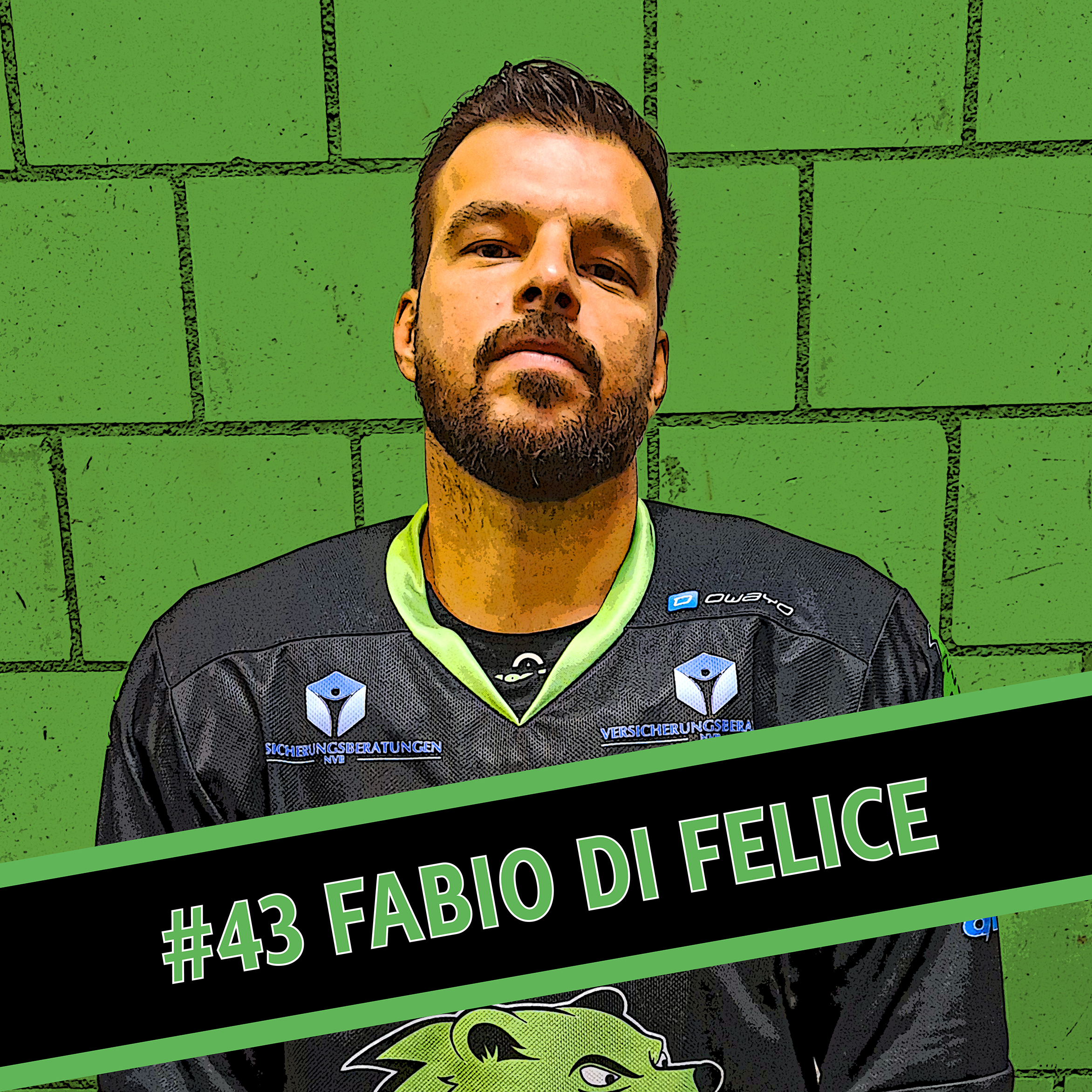 Di Felice Fabio