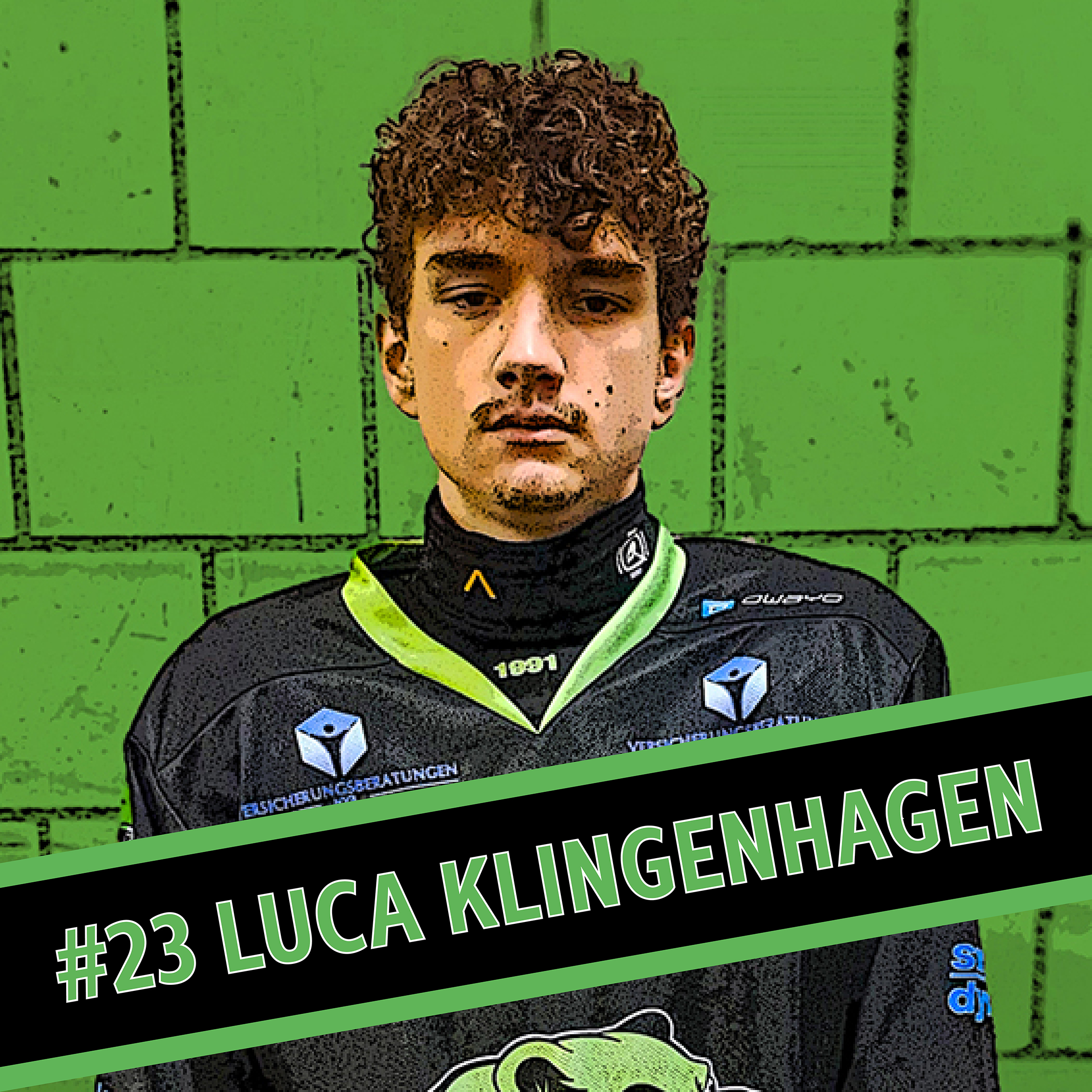 Klingenhagen Luca