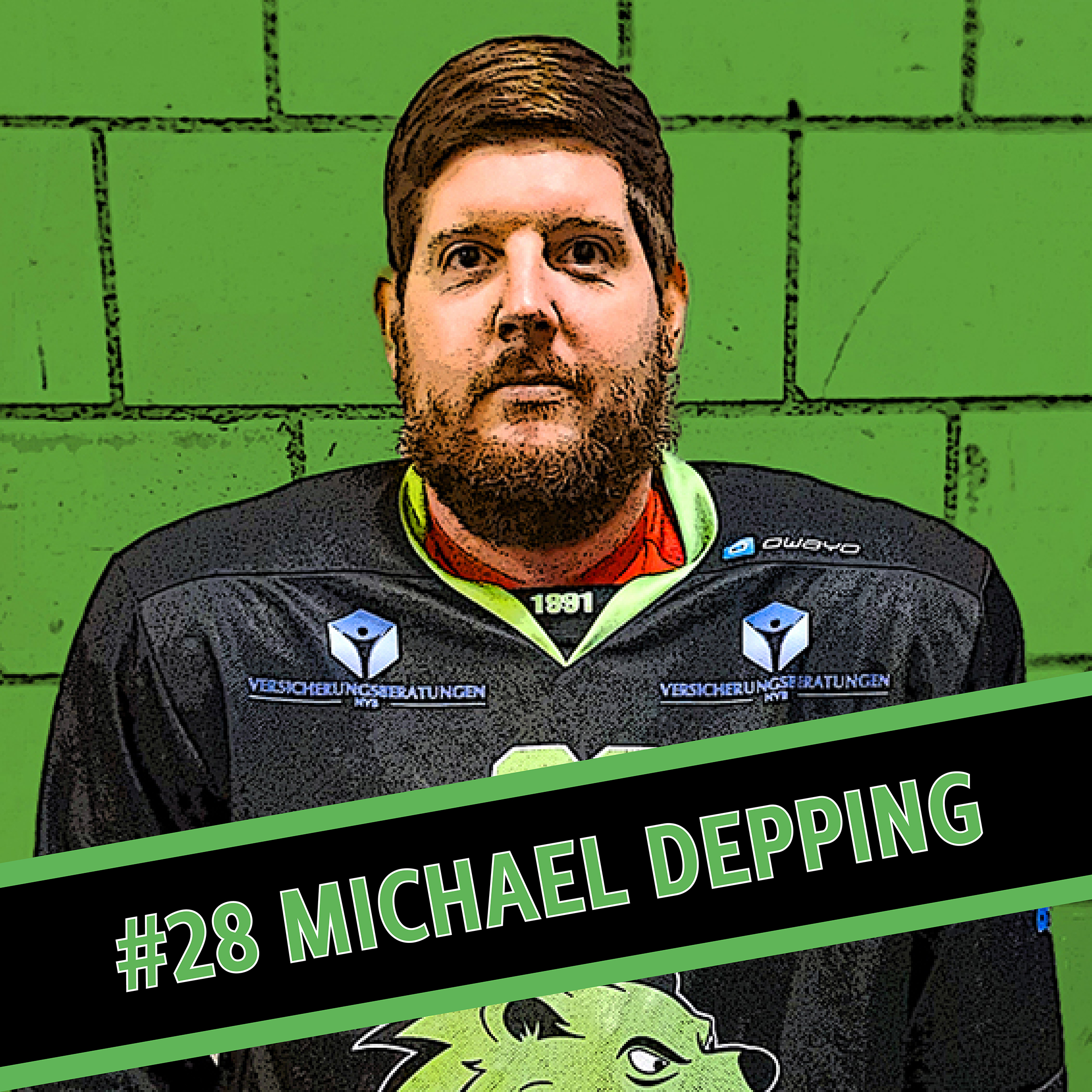 Depping Michael