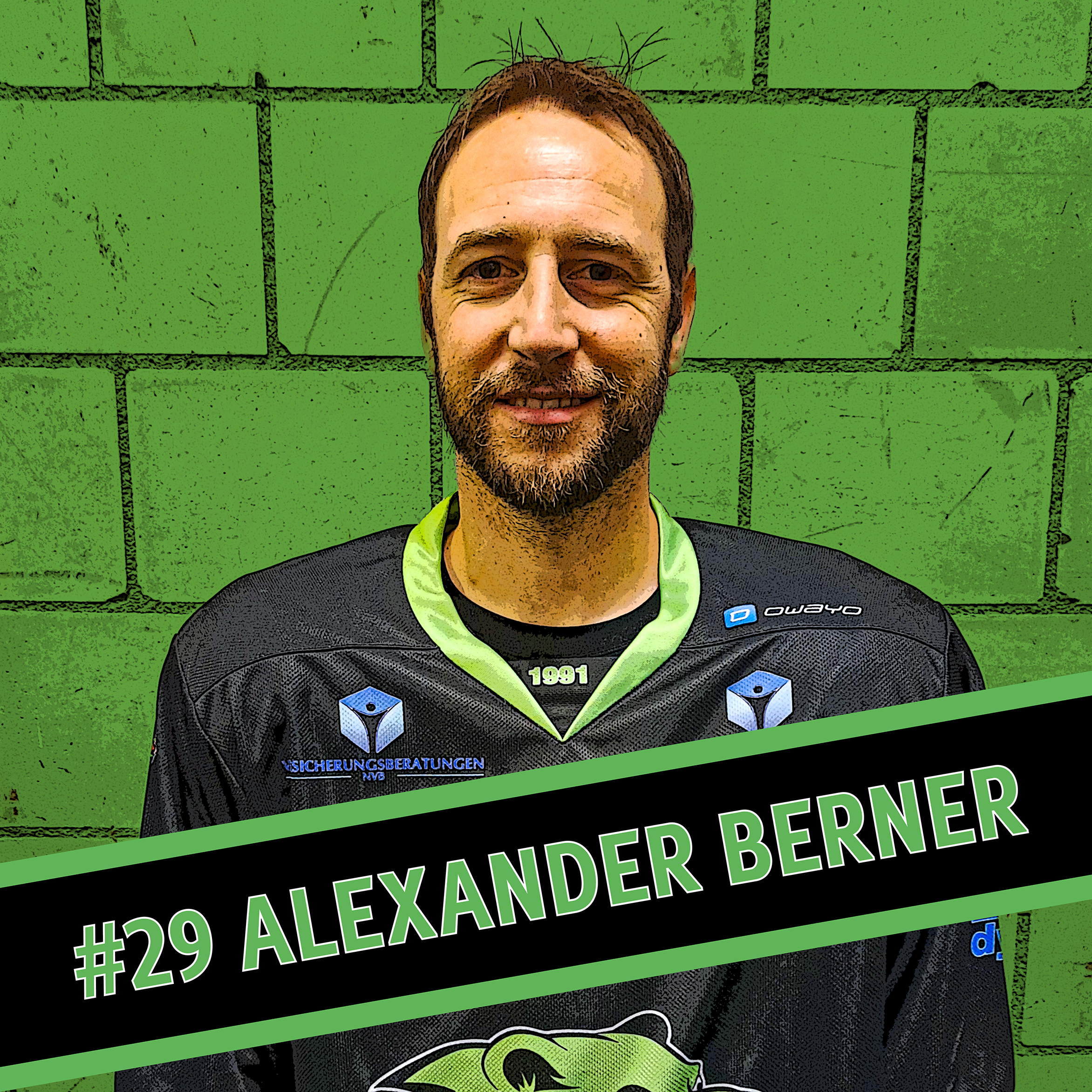 Berner Alexander