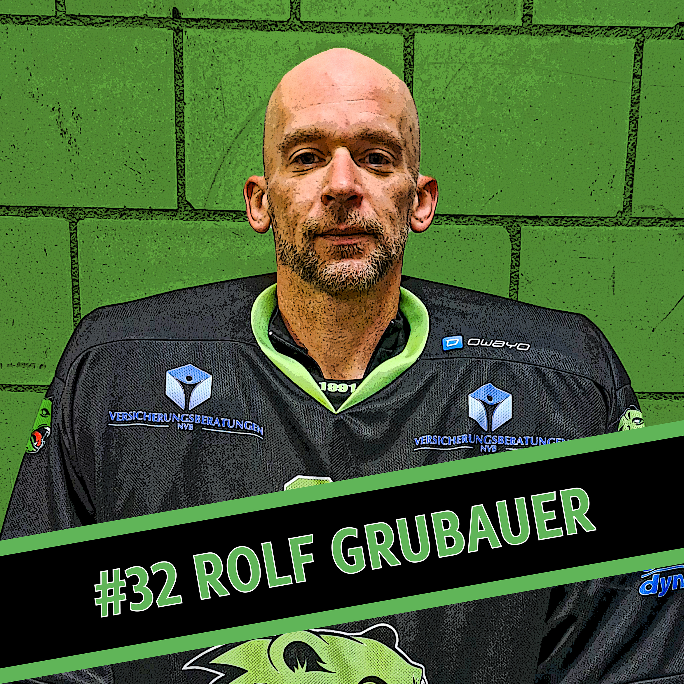 Rolf Grubauer