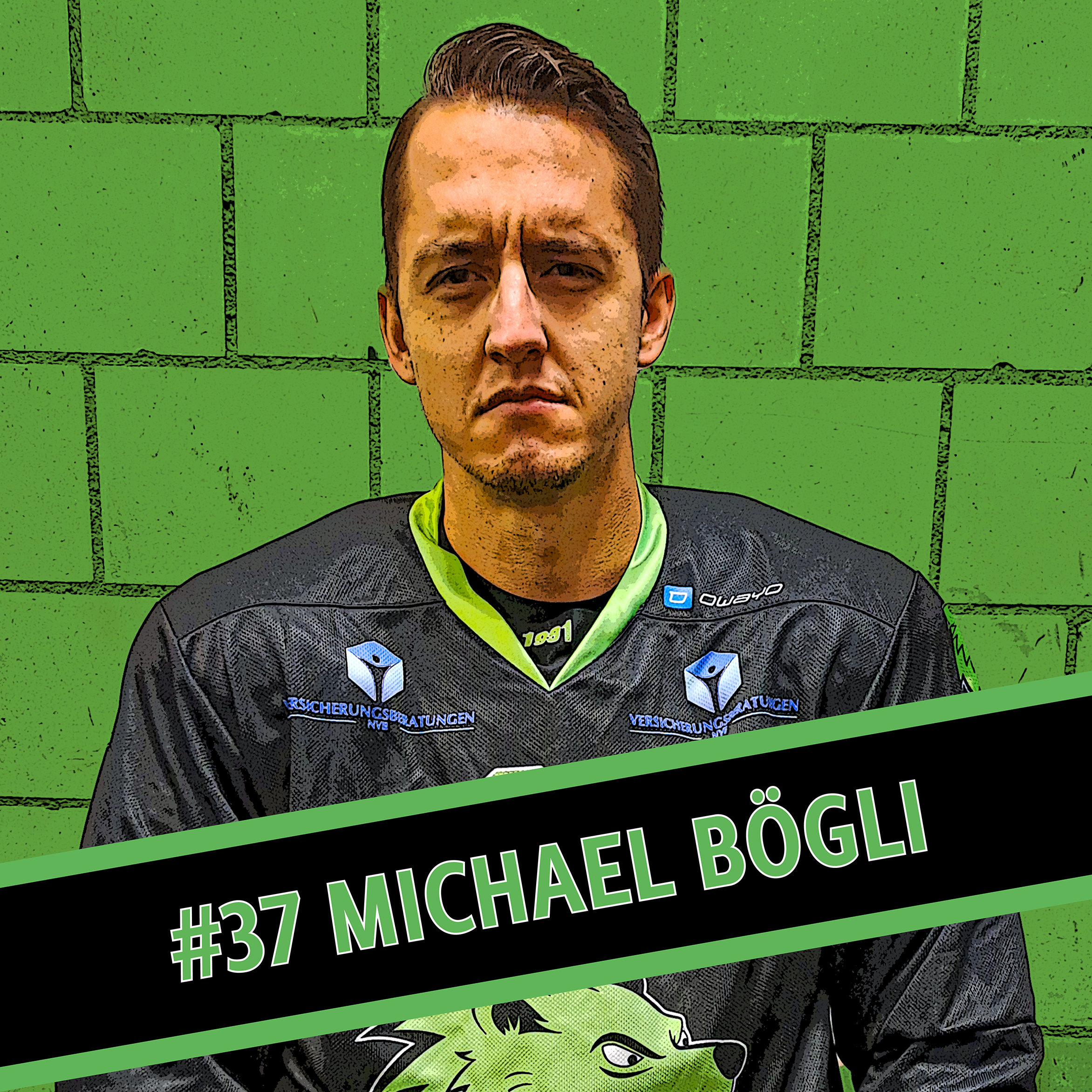 Bögli Michael