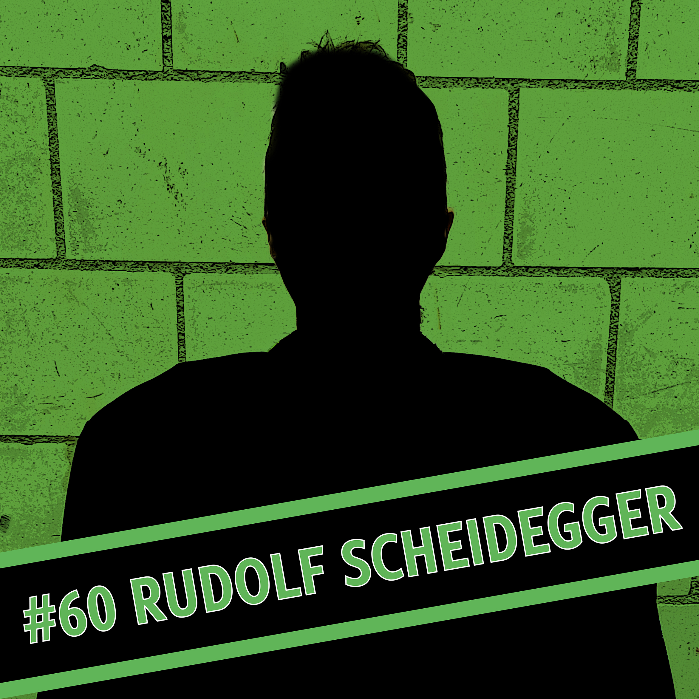 Scheidegger Rudolf