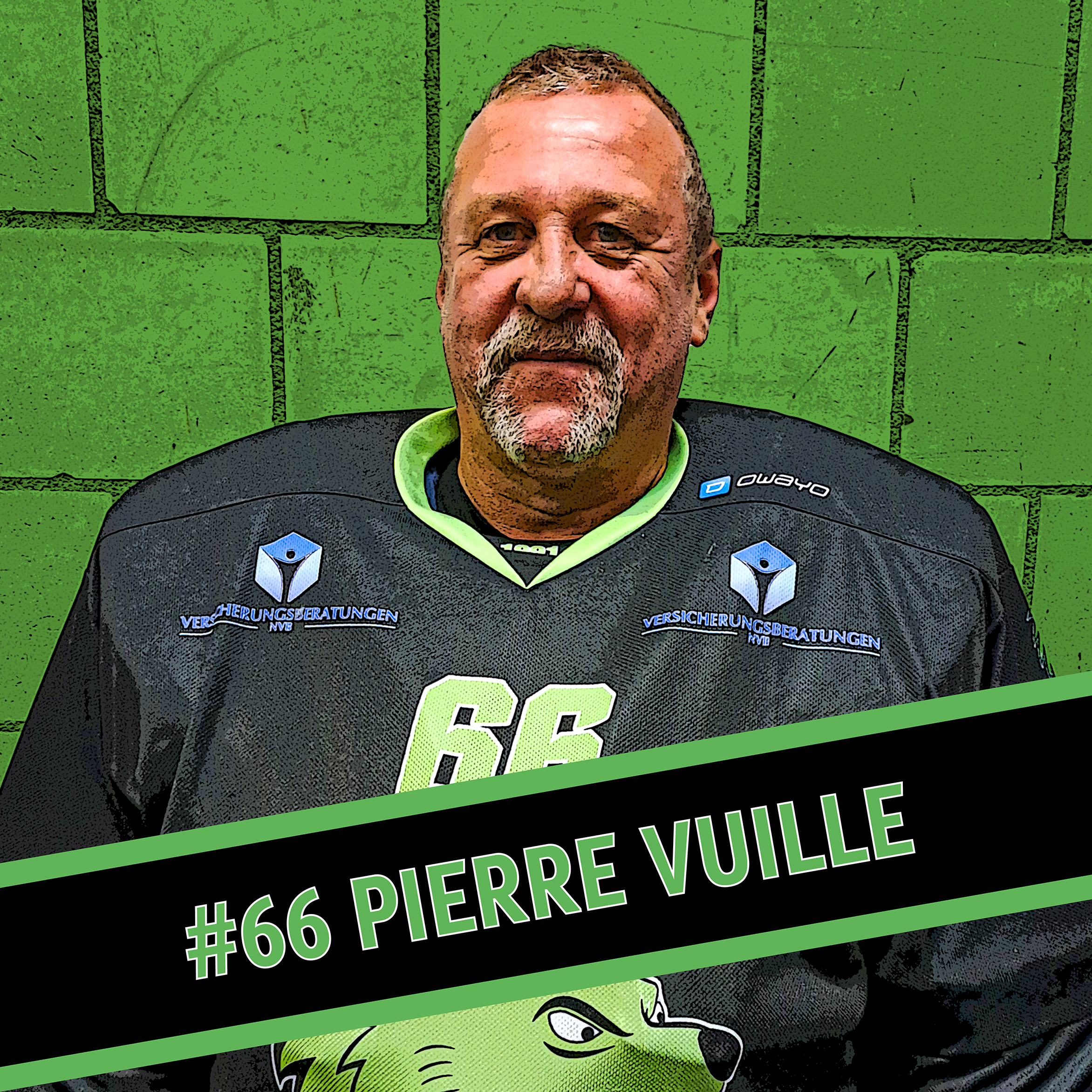 Pierre Vuille