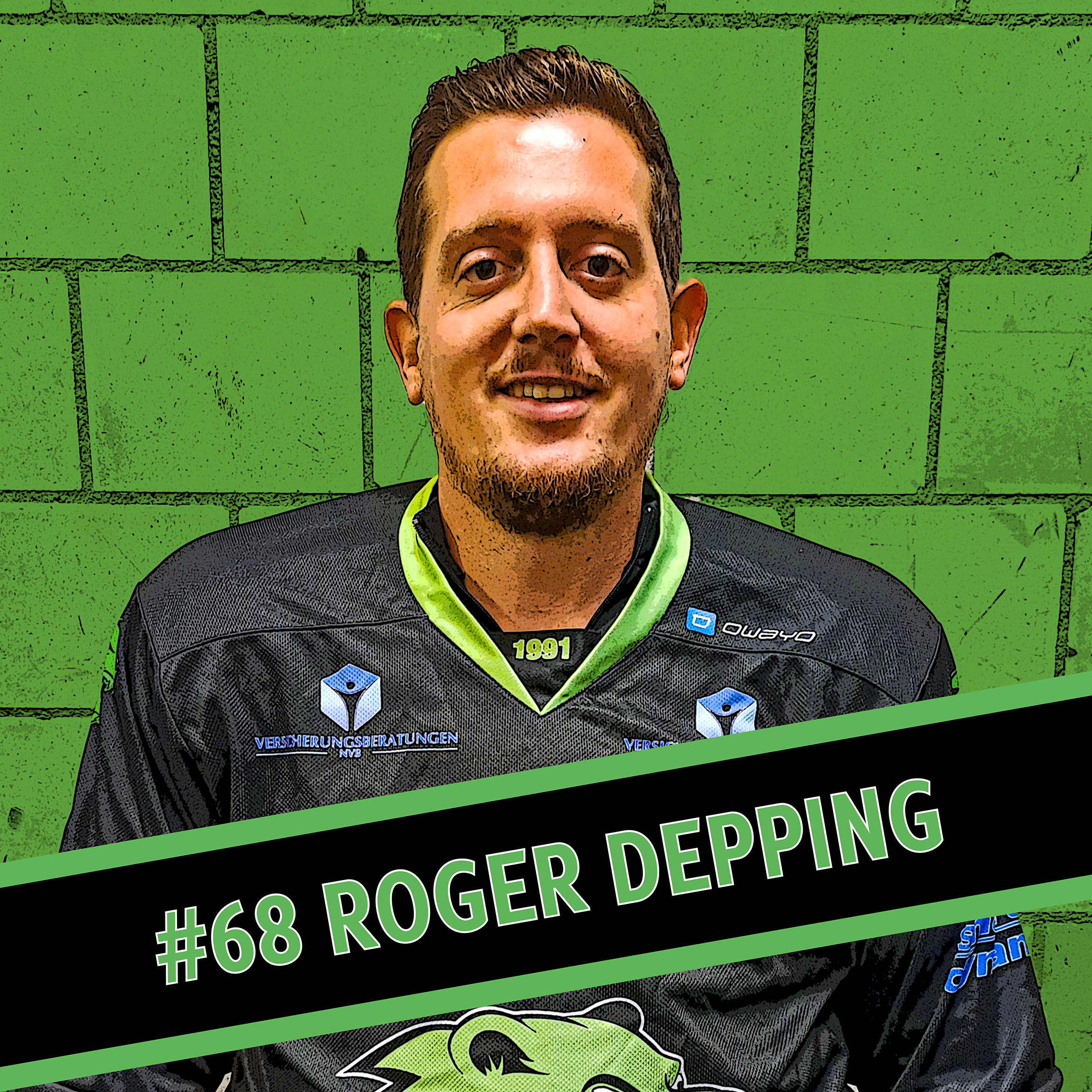 Depping Roger