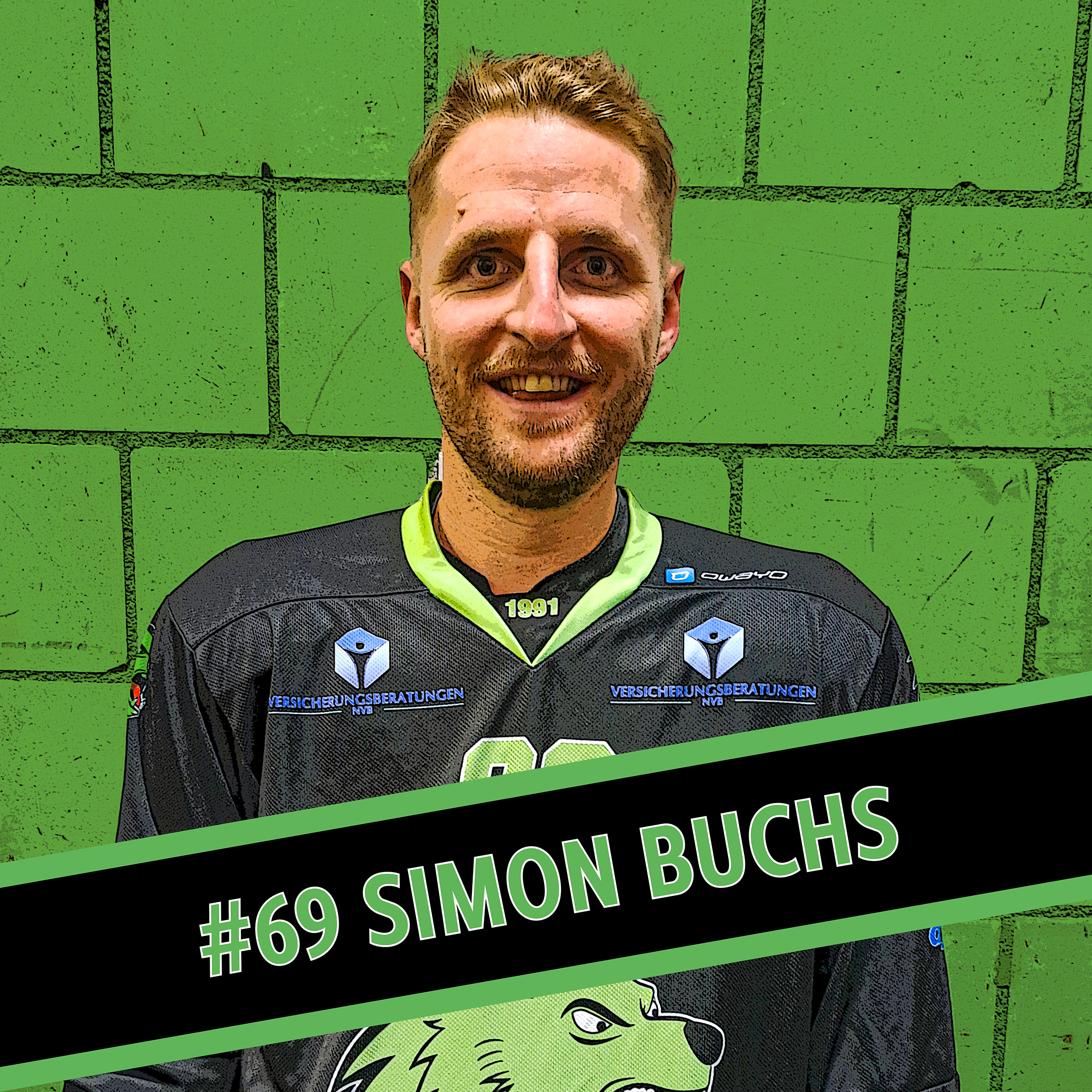 Buchs Simon