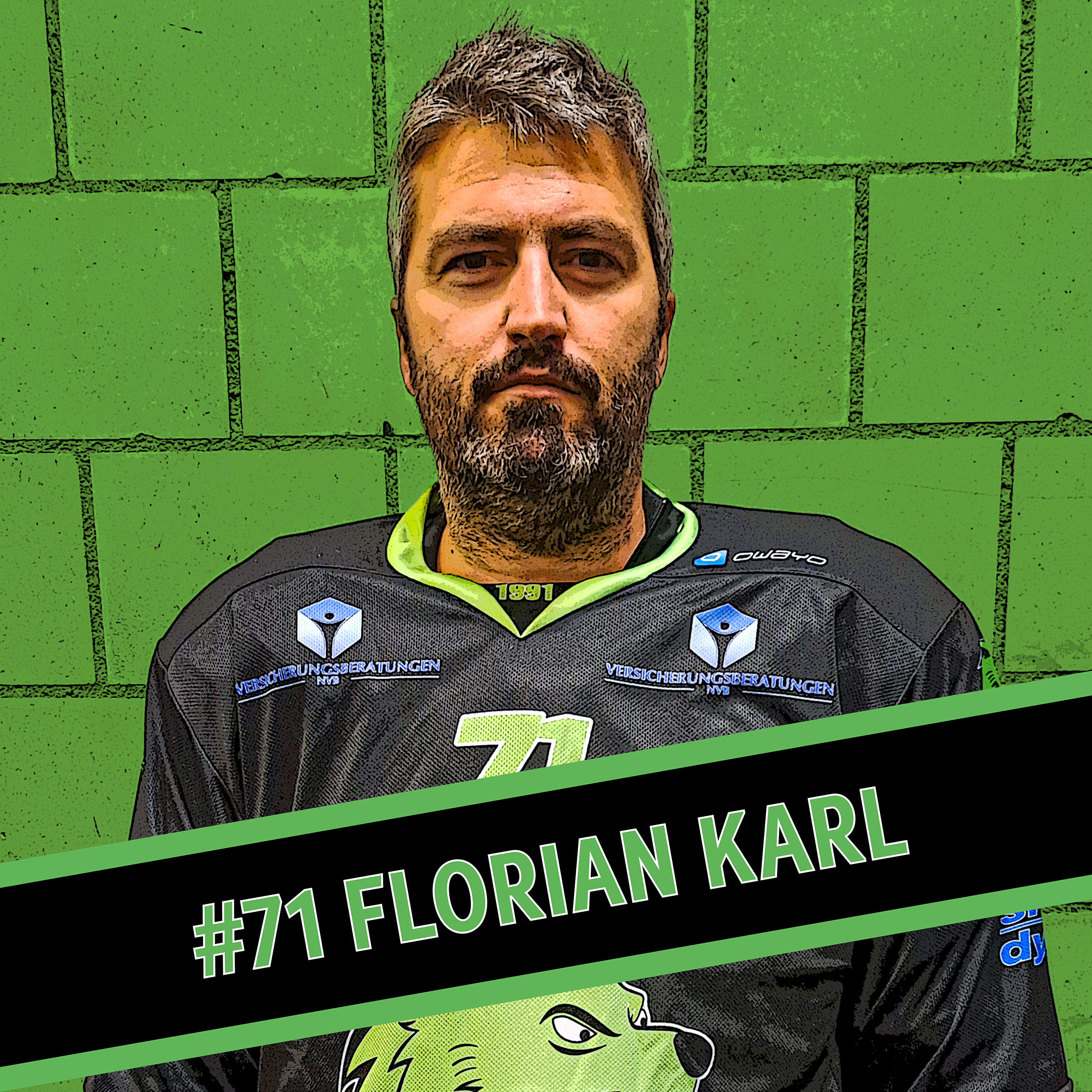 Karl Florian