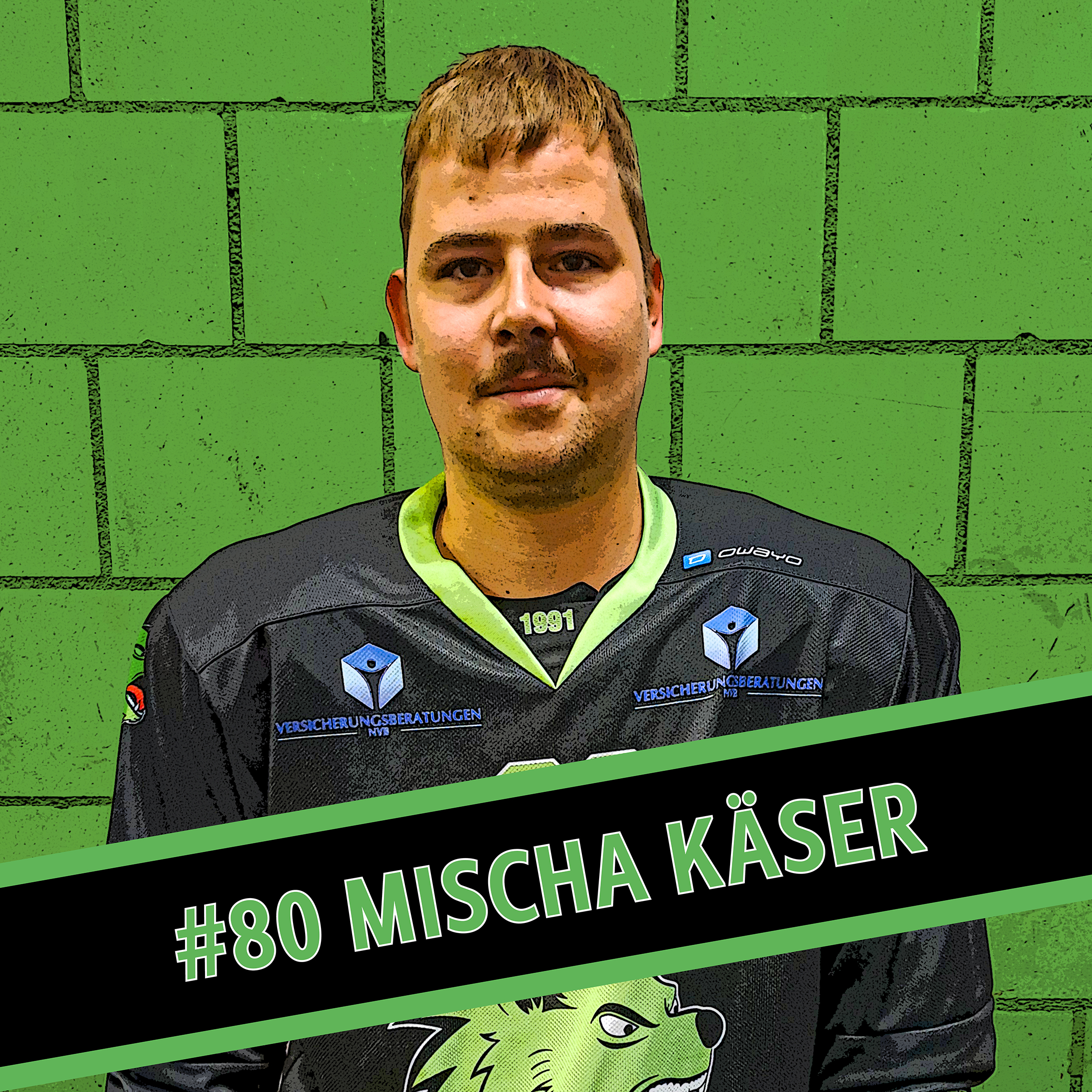 Käser Mischa