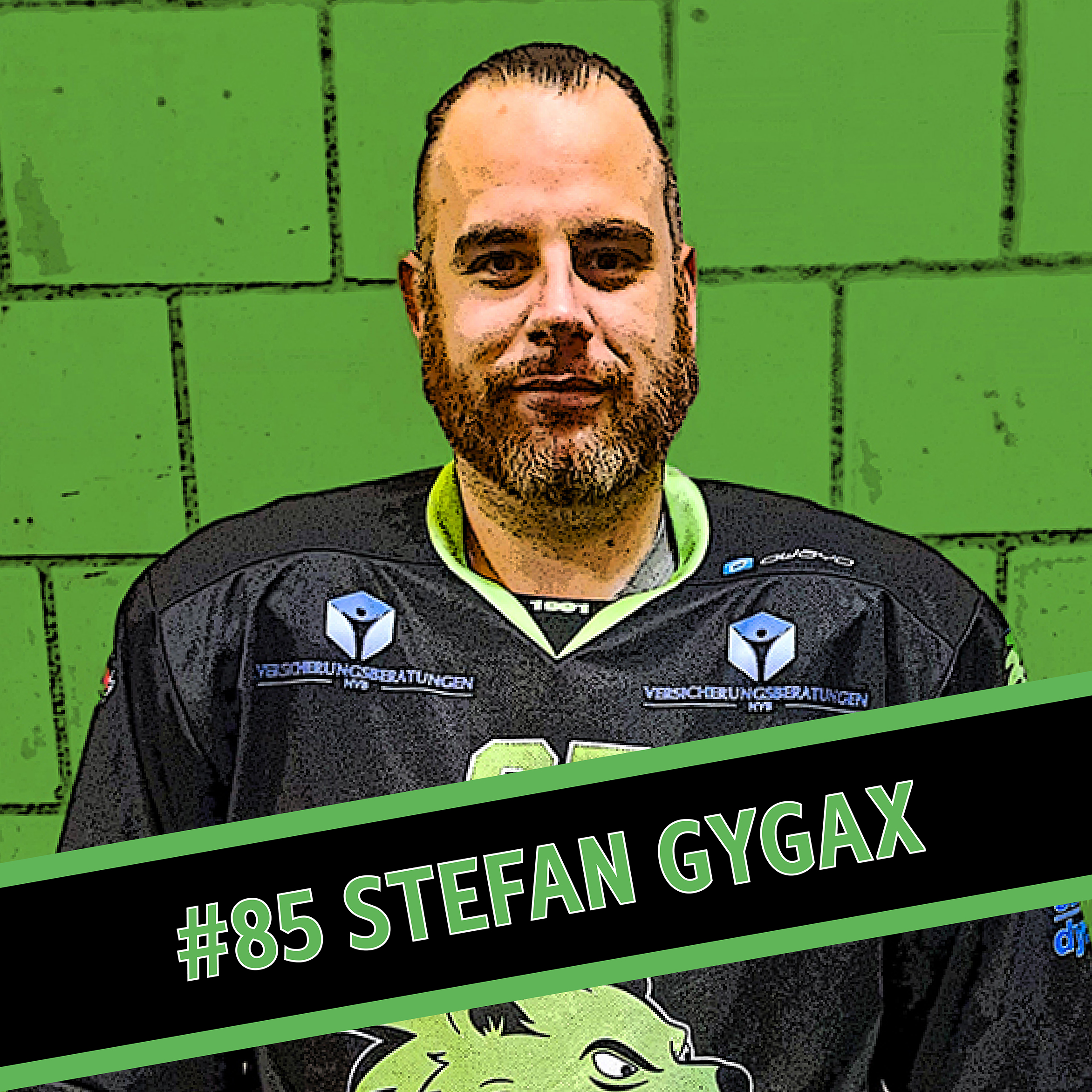 Gygax Stefan