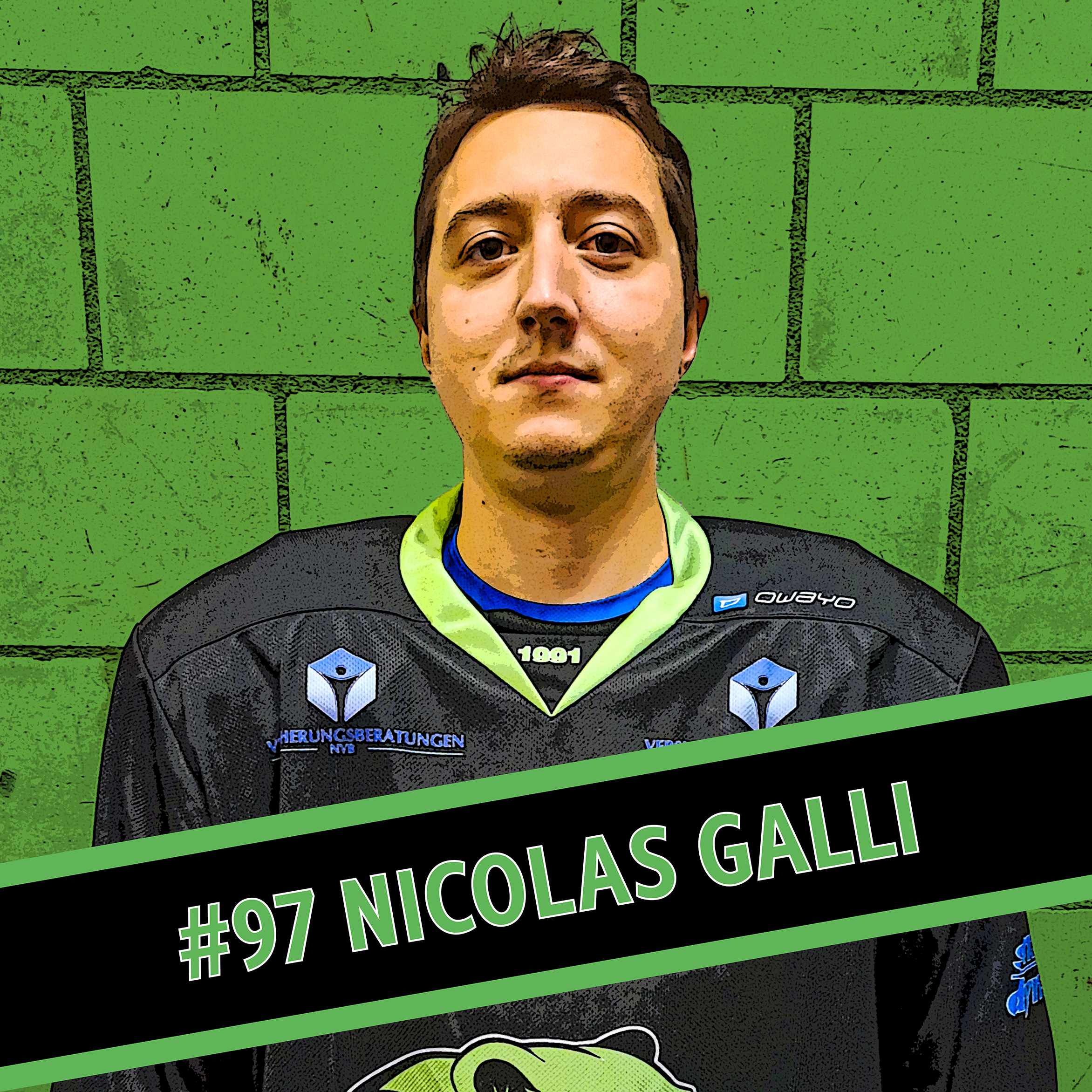 Galli Nicolas